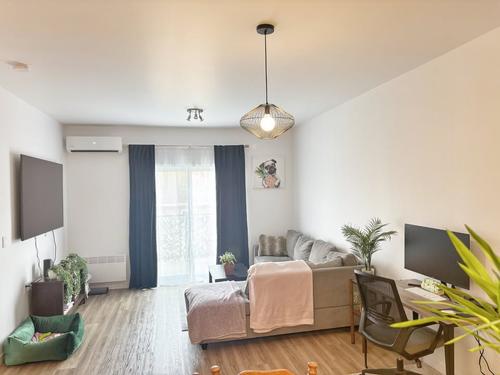Appartement de 1 chambre à louer à Sherbrooke — photo 2