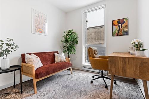 Appartement de 2 chambres à louer à Montreal - Le Plateau-Mont-Royal — photo 11