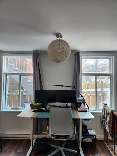 1 bedroom apartment for rent in Québec - La Cité-Limoilou — photo 4