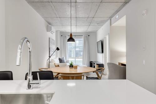Appartement de 1 chambre à louer à Montréal — photo 7