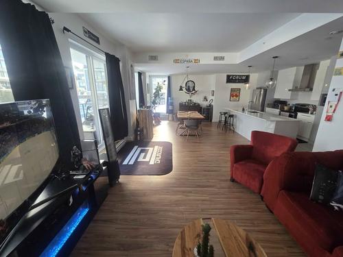 2 bedrooms apartment for rent in Québec - Les Rivières — photo 11