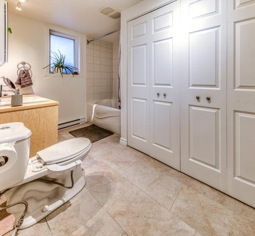 Appartement de 2 chambres à louer à Québec - La Cité-Limoilou — photo 8