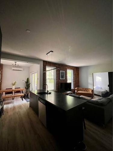 Appartement de 2 chambres à louer à Québec - La Cité-Limoilou — photo 3