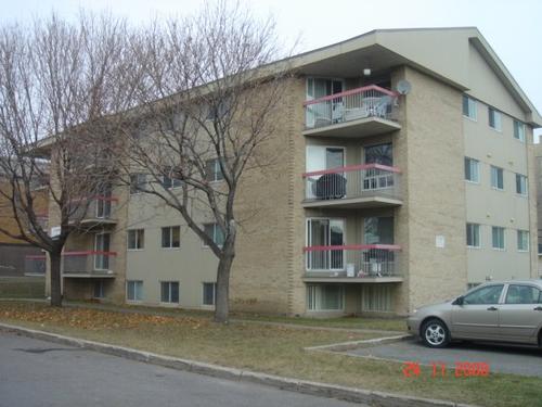 Appartement de 2 chambres à louer à Québec - Charlesbourg — photo 26