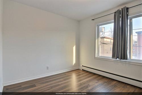 Appartement de 2 chambres à louer à Québec - La Cité-Limoilou — photo 3