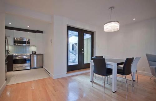 Appartement de 2 chambres à louer à Montreal - Le Plateau-Mont-Royal — photo 5