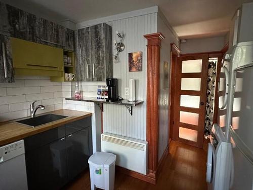 Appartement de 1 chambre à louer à Gatineau — photo 4