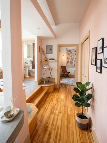 Appartement de 2 chambres à louer à Montreal - Le Plateau-Mont-Royal — photo 9