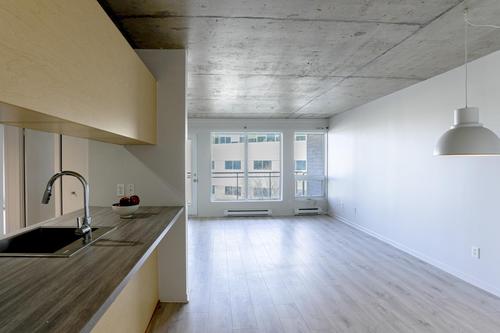 Appartement de 2 chambres à louer à Québec - La Cité-Limoilou — photo 20
