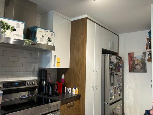 Appartement de 1 chambre à louer à Québec - Les Rivières — photo 12