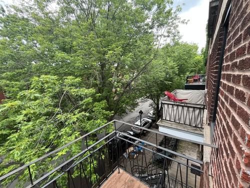 Appartement de 1 chambre à louer à Montreal - Le Plateau-Mont-Royal — photo 7