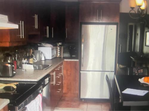2 bedrooms apartment for rent in Montreal - Ville-Marie — photo 2