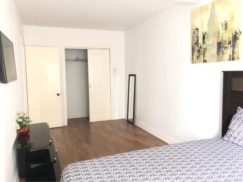 1 bedroom apartment for rent in Montreal - Villeray–Saint-Michel–Parc-Extension — photo 3
