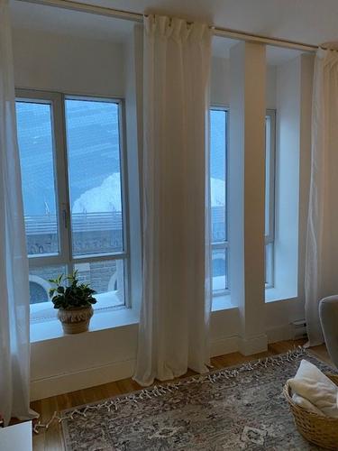 Appartement de 2 chambres à louer à Québec - La Cité-Limoilou — photo 6