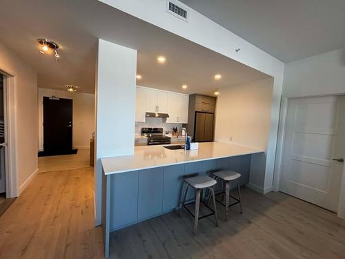1 bedroom apartment for rent in Québec - Les Rivières — photo 4