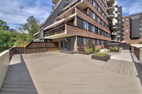 4 bedrooms apartment for rent in Laval — photo 7
