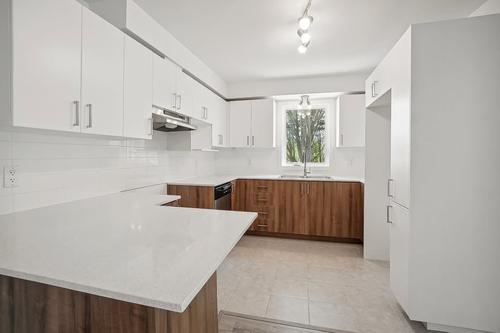 2 bedrooms apartment for rent in Gatineau — photo 3