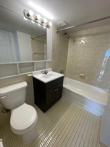 1 bedroom apartment for rent in Montreal - Saint-Laurent — photo 8