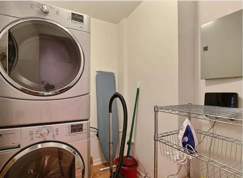 1 bedroom apartment for rent in Montreal - Le Plateau-Mont-Royal — photo 8