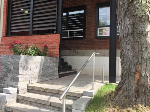 Appartement de 1 chambre à louer à Québec - La Cité-Limoilou — photo 7