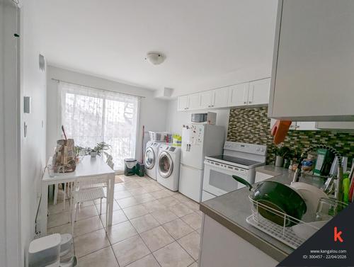 Appartement de 2 chambres à louer à Montreal - Rosemont–La Petite-Patrie — photo 5