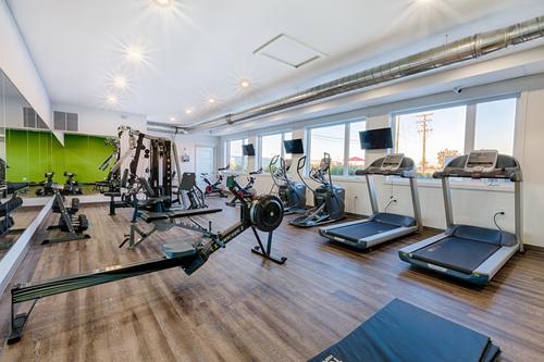 Appartement de 1 chambre à louer à Laval — photo 2