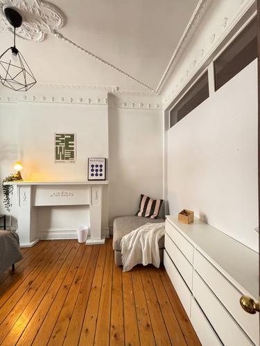 4 bedrooms apartment for rent in Montreal - Le Plateau-Mont-Royal — photo 9