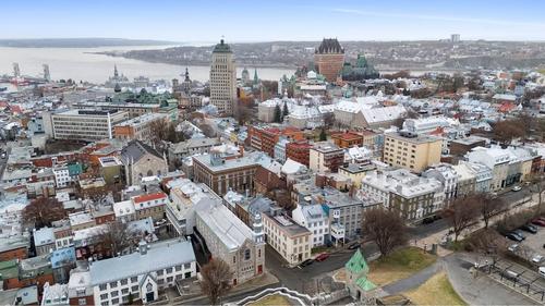 Appartement de 1 chambre à louer à Québec - La Cité-Limoilou — photo 15