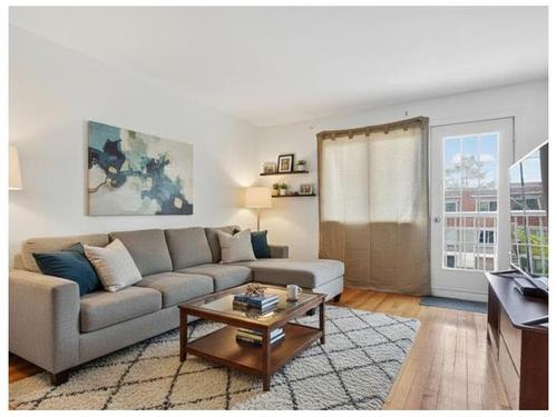 2 bedrooms apartment for rent in Montreal - Rosemont–La Petite-Patrie — photo 2
