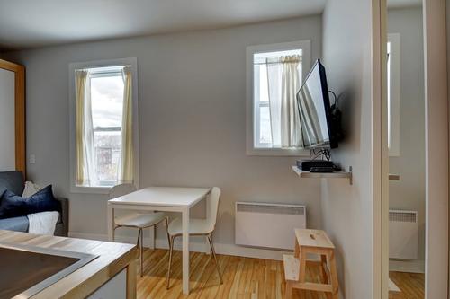 Studio for rent in Québec - La Cité-Limoilou — photo 18