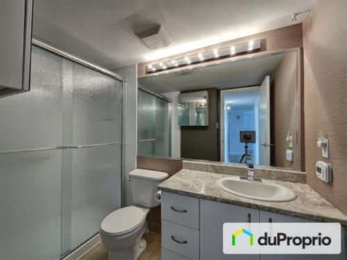 Appartement de 2 chambres à louer à Québec - Sainte-Foy–Sillery–Cap-Rouge — photo 2