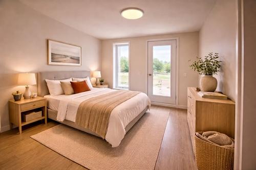 3 bedrooms apartment for rent in Québec - La Cité-Limoilou — photo 4
