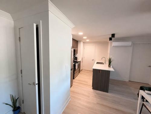 Appartement de 1 chambre à louer à Montreal - Rivière-des-Prairies–Pointe-aux-Trembles — photo 5
