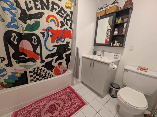 Appartement de 2 chambres à louer à Québec - La Cité-Limoilou — photo 5