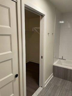 1 bedroom apartment for rent in Laval — photo 6