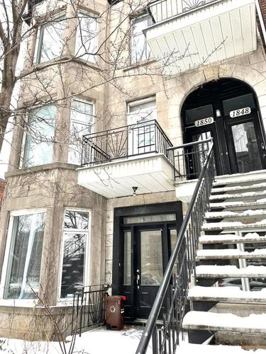 5 bedrooms apartment for rent in Montreal - Le Plateau-Mont-Royal — photo 22