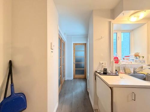 Appartement de 2 chambres à louer à Québec - La Cité-Limoilou — photo 3