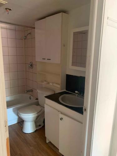 1 bedroom apartment for rent in Montréal — photo 4