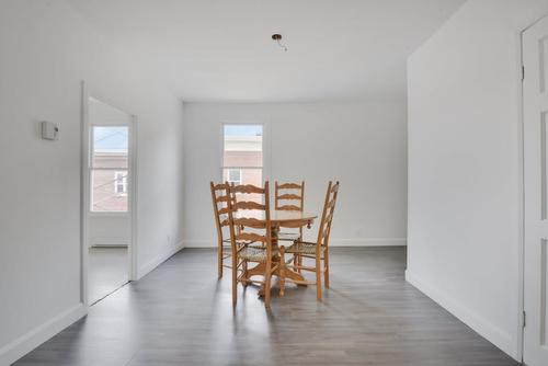 Appartement de 3 chambres à louer à Québec - La Cité-Limoilou — photo 4