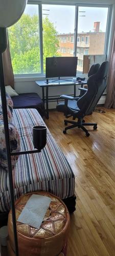 1 bedroom apartment for rent in Montreal - Saint-Laurent — photo 9