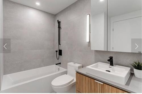 1 bedroom apartment for rent in Montreal - Saint-Laurent — photo 8