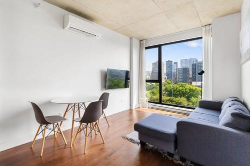 Appartement de 2 chambres à louer à Montreal - Ville-Marie — photo 13