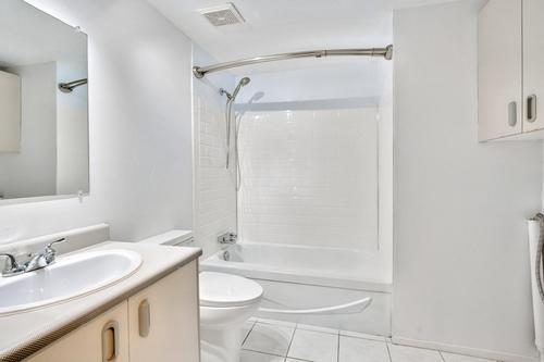 Appartement de 2 chambres à louer à Gatineau — photo 10
