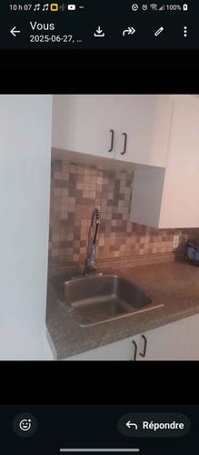 1 bedroom apartment for rent in Montreal - Rivière-des-Prairies–Pointe-aux-Trembles — photo 4