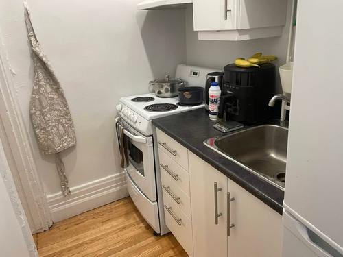 Appartement de 1 chambre à louer à Montreal - Le Plateau-Mont-Royal — photo 2