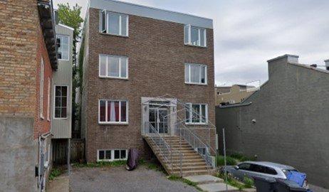 Appartement de 1 chambre à louer à Québec - La Cité-Limoilou — photo 7