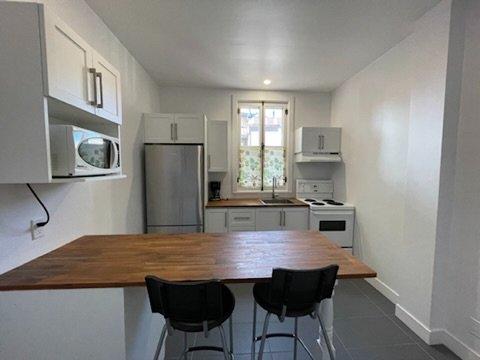 Appartement de 2 chambres à louer à Québec - La Cité-Limoilou — photo 3
