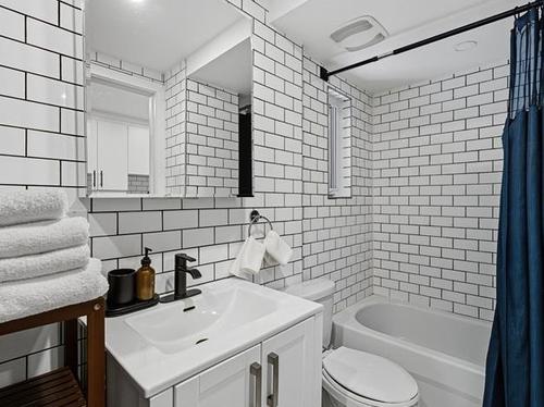 1 bedroom apartment for rent in Montreal - Ville-Marie — photo 7