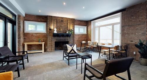 Studio à louer à Québec - La Cité-Limoilou — photo 25