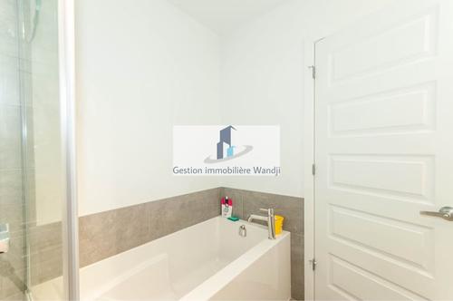 2 bedrooms apartment for rent in Gatineau — photo 13